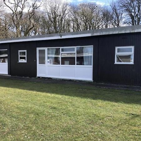 Cosy Cabin - Bideford Bay Holiday Park Exterior foto