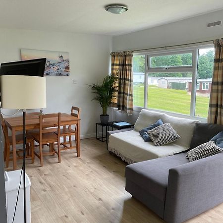 Cosy Cabin - Bideford Bay Holiday Park Exterior foto