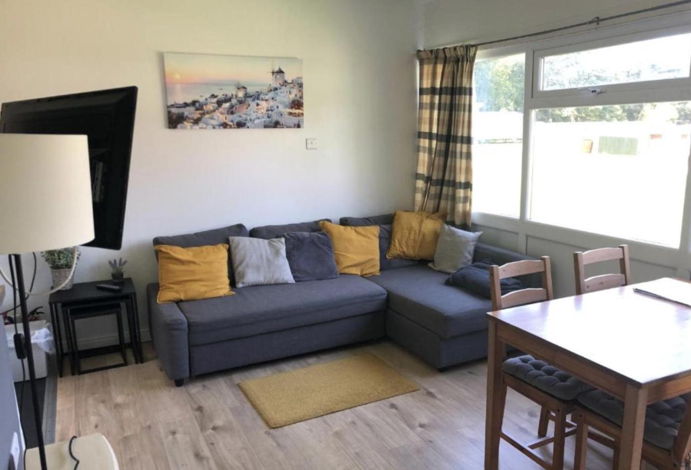 Cosy Cabin - Bideford Bay Holiday Park Exterior foto