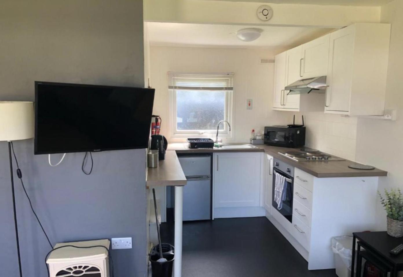 Cosy Cabin - Bideford Bay Holiday Park Exterior foto
