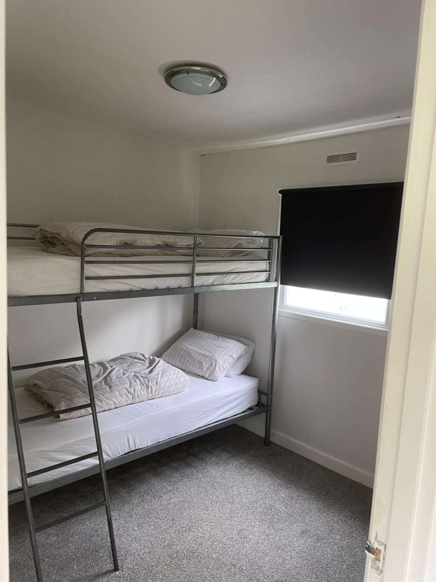 Cosy Cabin - Bideford Bay Holiday Park Exterior foto